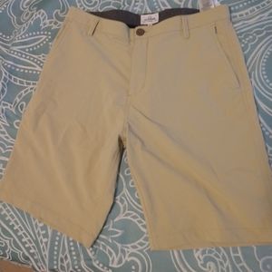 Shorts beige